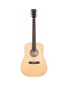 M10E Steel String Series Электро акустическая гитара Кремона