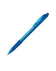Ручка шариковая масляная автоматическая с грипом Fine Line 24 шт 24 шт Pentel