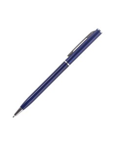 Ручка бизнес класса шариковая Delicate Blue 3 шт Brauberg