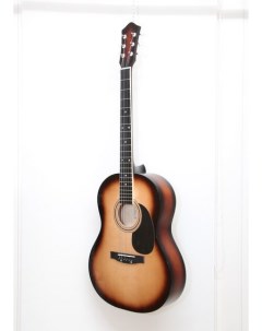 M 20 SB Акустическая гитара матовая Амистар