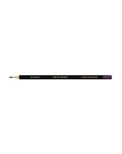 Цветные карандаши Intense заточенный тон 401 Лавандовый 6 шт Vista-artista