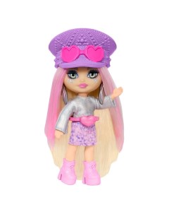 Кукла Экстра Мини Минис Barbie