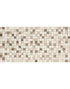 Керамическая плитка Hermitage Mosaic настенная 30х60 см Eurotile (rus)