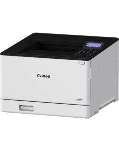 Лазерный принтер i Sensys LBP673Cdw 5456C007 A4 Duplex Net WiFi Canon