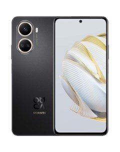 Смартфон Huawei Nova 10 SE 8 256Gb Starry Black