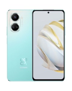 Смартфон Huawei Nova 10 SE 8 256Gb Mint Green