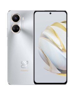 Смартфон Huawei Nova 10 SE 8 256Gb Starry Silver