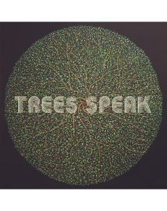 Электроника Trees Speak Trees Speak Black Vinyl 2LP Universal us