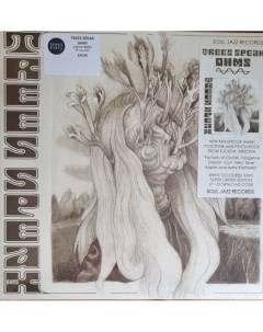 Электроника Trees Speak Ohms Coloured Vinyl LP Universal us