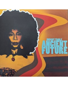 Джаз Dwight Trible Ancient Future Black Vinyl LP Universal us