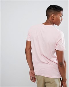 Розовая футболка Alcala Penfield
