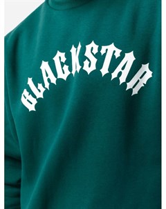 Толстовка BASIC STAR 2 Black star wear