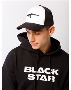 Кепка AK47 Black star wear