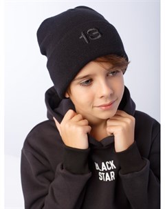 Шапка 13 Black star wear