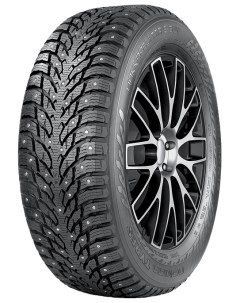 Шины 215 55 R18 Hakkapeliitta 9 SUV 99T XL Nokian tyres