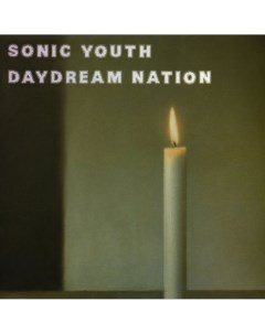 Sonic Youth Daydream Nation Goofin'