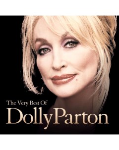 Dolly Parton The Very Best Of 2LP Sony music