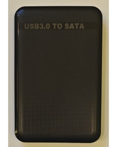 Внешний жесткий диск Delux HDD 2 5 1Tb Black Deus