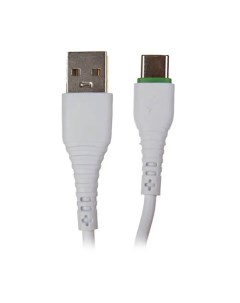 Кабель USB Type C USB USB Type C 1 м белый УТ000036398 1 м белый Red line