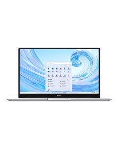 Ноутбук MateBook D Gray BoDE WFH9 Huawei