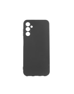 Защитный чехол для Samsung Galaxy S23 FE Черный 62838 Luxcase