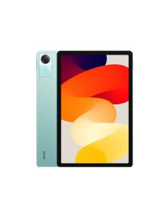 Планшет Redmi Pad SE 11 8 128 Гб зеленый Xiaomi