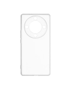 Защитный чехол для Honor X9a Прозрачный 60366 Luxcase