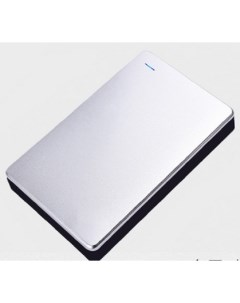 Внешний жесткий диск ProGB 7 1TB HDD Silver Deus