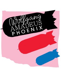 Phoenix WOLFGANG AMADEUS PHOENIX Atlantic