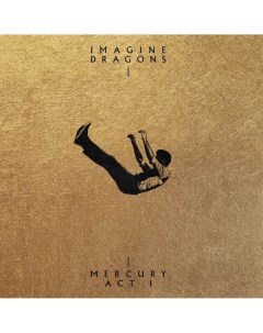 Imagine Dragons Mercury Act 1 Universal music