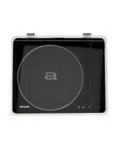 Проигрыватель виниловых пластинок APX 790BT Black Aiwa