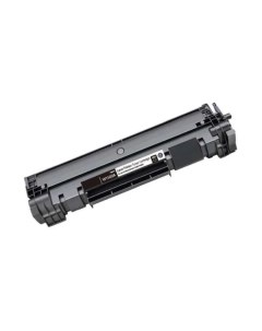 Тонер картридж для лазерного принтера 150A W1500A черный оригинальный Hp