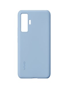 Чехол для X50 Comfy Case Ice Blue Vivo