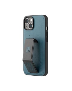 Чехол для смартфона iPhone 14 Max 6 7 Morphix Gripstand PU Leather Case Levelo