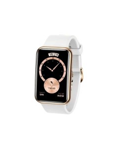 Смарт часы Watch Fit Snow White TIA B29 Huawei