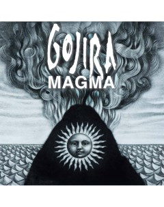 Виниловая пластинка Gojira Magma Roadrunner records