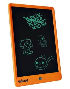 Графический планшет Wicue 10 multicolor оранжевый Xiaomi
