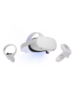 Очки виртуальной реальности vr Quest 2 Oculus