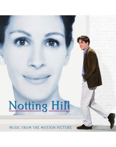 Виниловая пластинка OST Notting Hill Island records