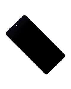 Дисплей для Tecno Pova 5 Pro LH8n в сборе с тачскрином черный OEM Promise mobile