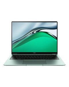 Ноутбук MateBook D14S HKF X Green 53013ECN Huawei