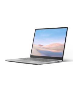 Ноутбук Surface Go Platinum Silver TNV 00004 Microsoft