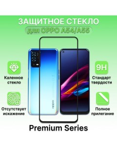 Защитное стекло для Oppo A54 A55 Лайфхакер