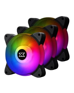 Комплект вентиляторов Galaxy III Essential Xigmatek