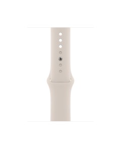 Ремешок для watch series 7 45 mm бежевый 3J607ZM A Apple