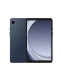 Планшетный компьютер Galaxy Tab A9 SM X115 синий Samsung