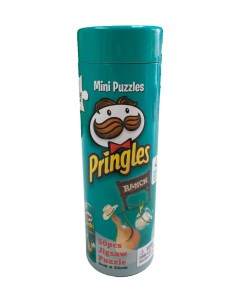 Пазл Ranch 50 элементов Pringles