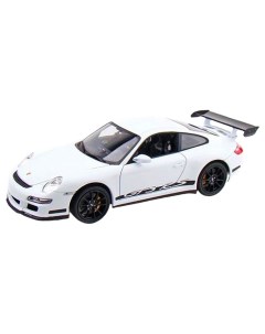 Коллекционная модель Porsche GT3 RS 42397 1 34 в ассортименте Welly