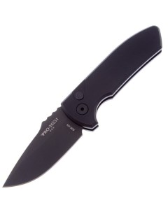 Нож Short Bladed Rockeye LG403 Pro-tech