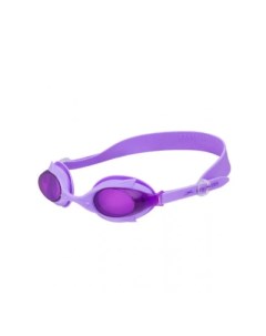 Без упаковки очки для плавания Chubba Purple детский 25degrees